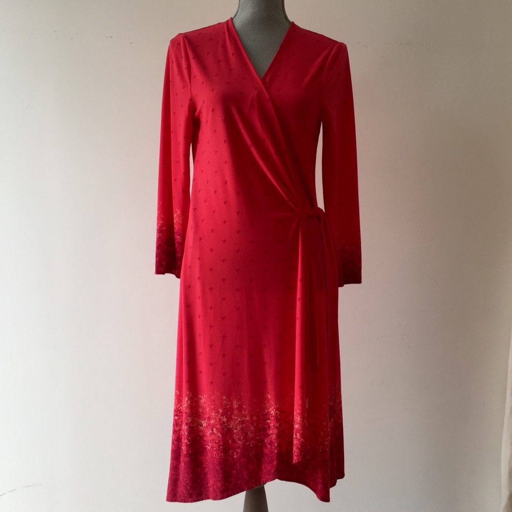 Dress size s